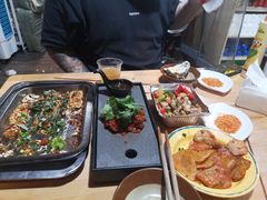 -夜烤·宜宾烧烤(洋河路店)