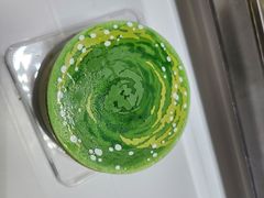 -好利来(欧亚商都店)