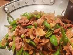 -老湘村·湖南土菜(天河维多利店)