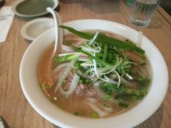 -芽庄越式料理(MOKO新世纪广场店)