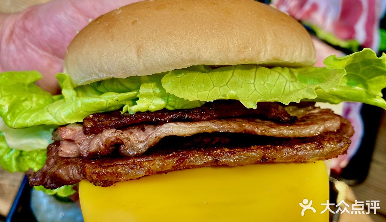 一盘肉的幸福感,谁懂?