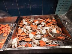 -禾斗海鲜自助(市南银座店)
