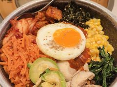 -七八冷面·延边朝鲜族美食(世纪汇店)