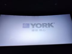 -华美影城(马栏广场店)