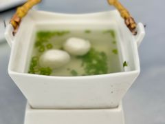 -品海楼·大连海胆锅贴馆(东港店)