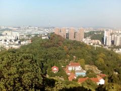 -石峰公园