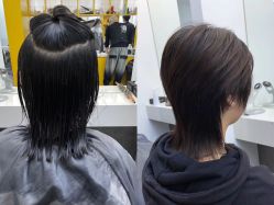 -卓梵美发·精品Salon