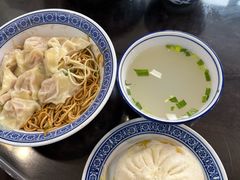 -孟家蟹包(锦绣街店)