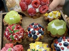 -富贵面包公司(运河店)