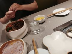 -海底捞火锅(漫乐城夜宵主题店)