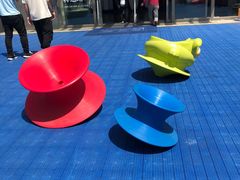 -迪卡侬(苗岭路店)