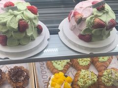 -FANEN法念·烘焙·甜点(万象城店)