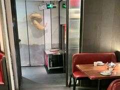 -老板恋上鱼(环山路店)