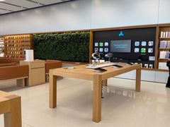 -Apple 零售店(Causeway Bay)