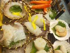 -一绪に寿喜烧(荟聚店)