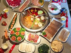 -大龙燚火锅(太古里店)