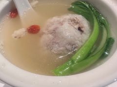-二十四单 淮扬新味