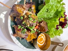 -KEAAMI 摩登泰 by TIAGO(颐堤港店)