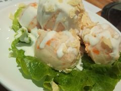 -热血兄弟·炭火烤肉(融侨中心店)