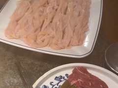 -小天鹅火锅·一线江景洪鼎旗舰店(洪崖洞店)