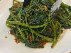 -無招牌海鮮(芽笼店)