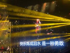 -南京奥林匹克体育中心-体育馆