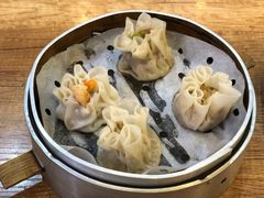 全家福烧麦-景芳周大姐(国大城市广场店)
