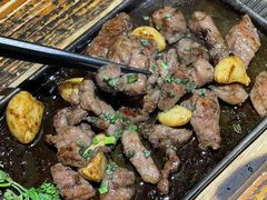 -小川洋风料理(街道口店)