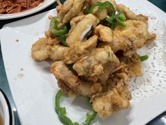 -谢记上海大排档(长寿路店)