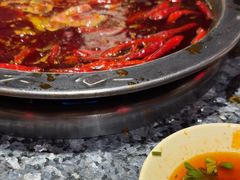 -蜀大侠火锅(总府路店)