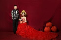 -太郎花子婚纱摄影艺术中心