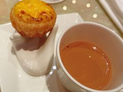 -8餐厅(新葡京酒店)