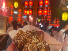 -沙州食驿·非遗小吃夜市