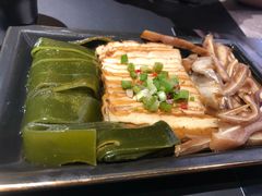 -馔豚·台北菜专门店(深圳湾万象城店)