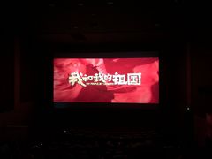 -华谊兄弟影院(IMAX洋桥店)