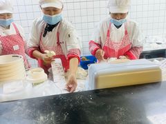 -朱新年·苏式汤团·面点(北寺塔店)
