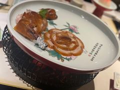北京牡丹烤鸭-京味斋·北京烤鸭(北京南站洋桥店)