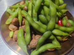 -有蚝有翅烧烤大排档·宵夜(右安门店)