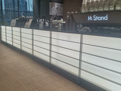 -M Stand(北京平安幸福中心店)