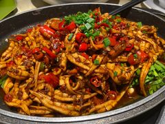 -大碗先生(万家丽店)