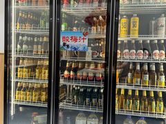 -白山烧烤(文安路万豪店)