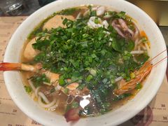 -Cô Thành Restaurant