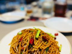 -福满圆(琨莎中心店)