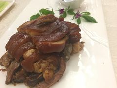 京味酱肘子-四季小馆·地道北京小吃(广百店)