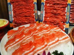 -侃爷南门铜锅涮肉