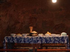 -天台山赤城山景区