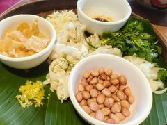 -园林美食城·本土农家菜(杨和镇店)