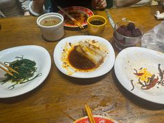 -金柱大盘鸡(波斯坦店)