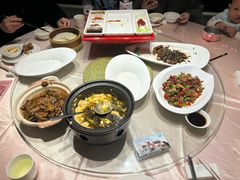 -王府井酒店(金桥港湾店)