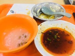 -梅园食堂